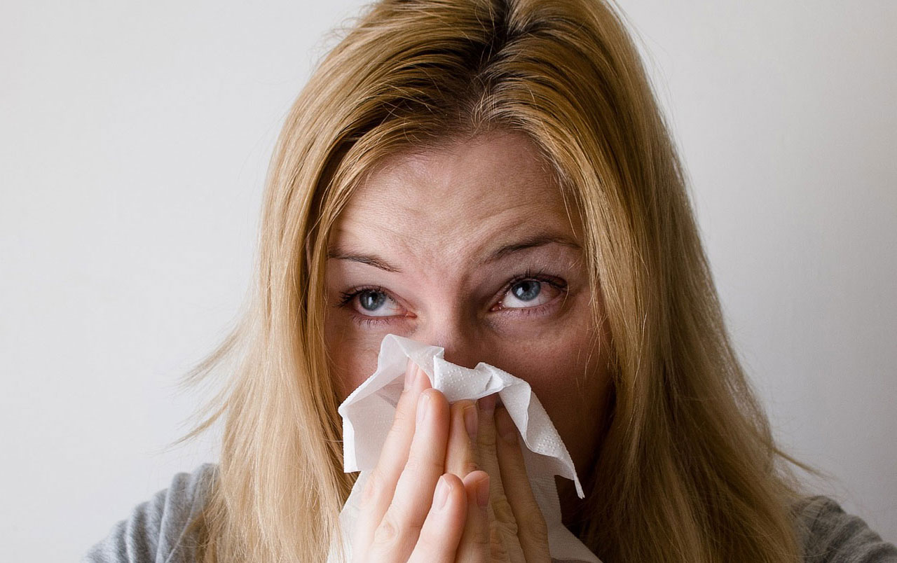 Fiebre Viral